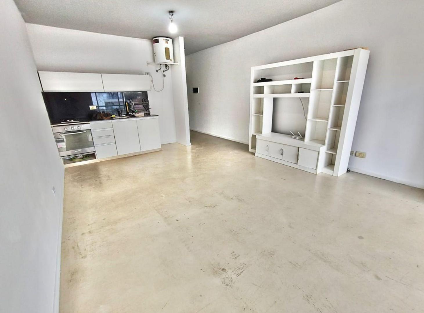 Foto de Monoambiente zona premium palermo, imagen 3