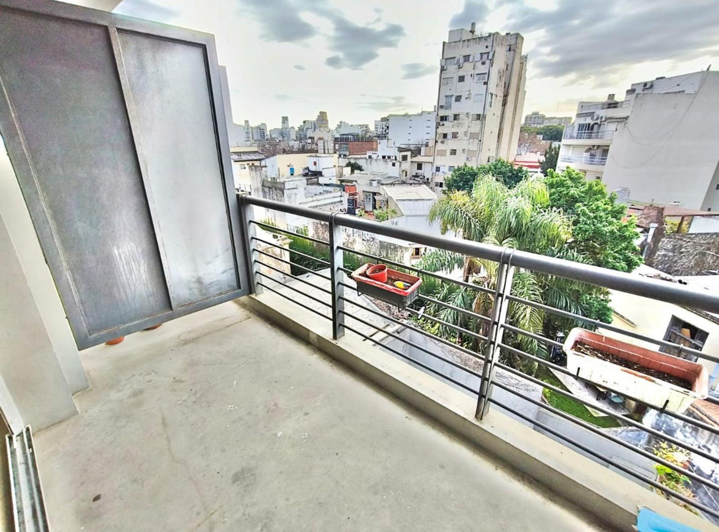 Foto de Monoambiente zona premium palermo, imagen 5