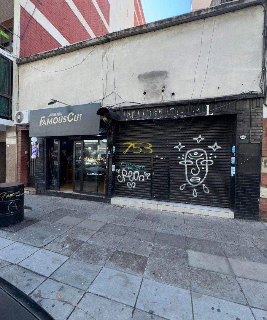 Foto de PH 6 AMBIENTES VENTA CABALLITO EN BLOCK, imagen 2