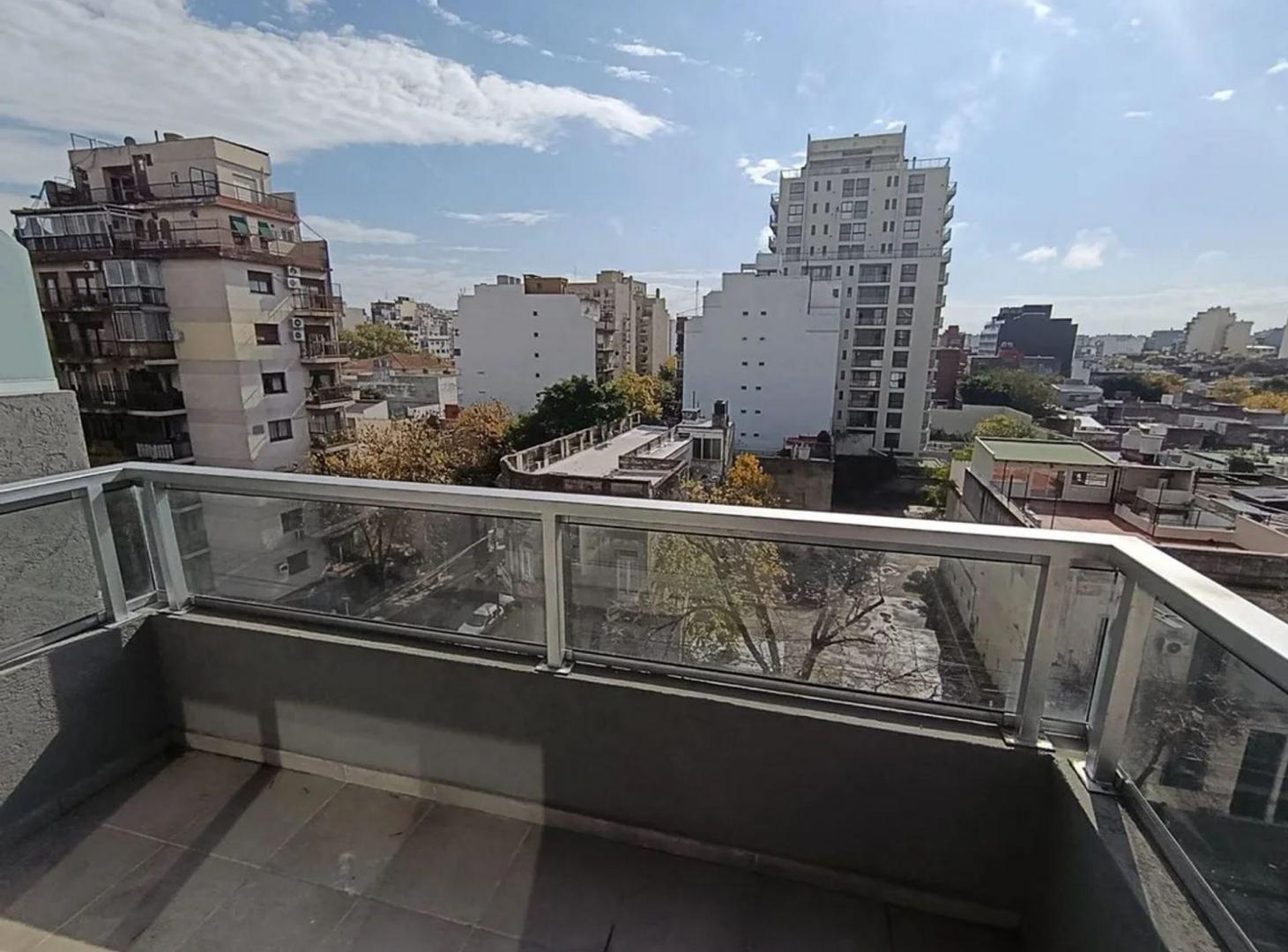 Foto de ALQUILER 2 AMBIENTES A ESTRENAR FLORESTA, imagen 3