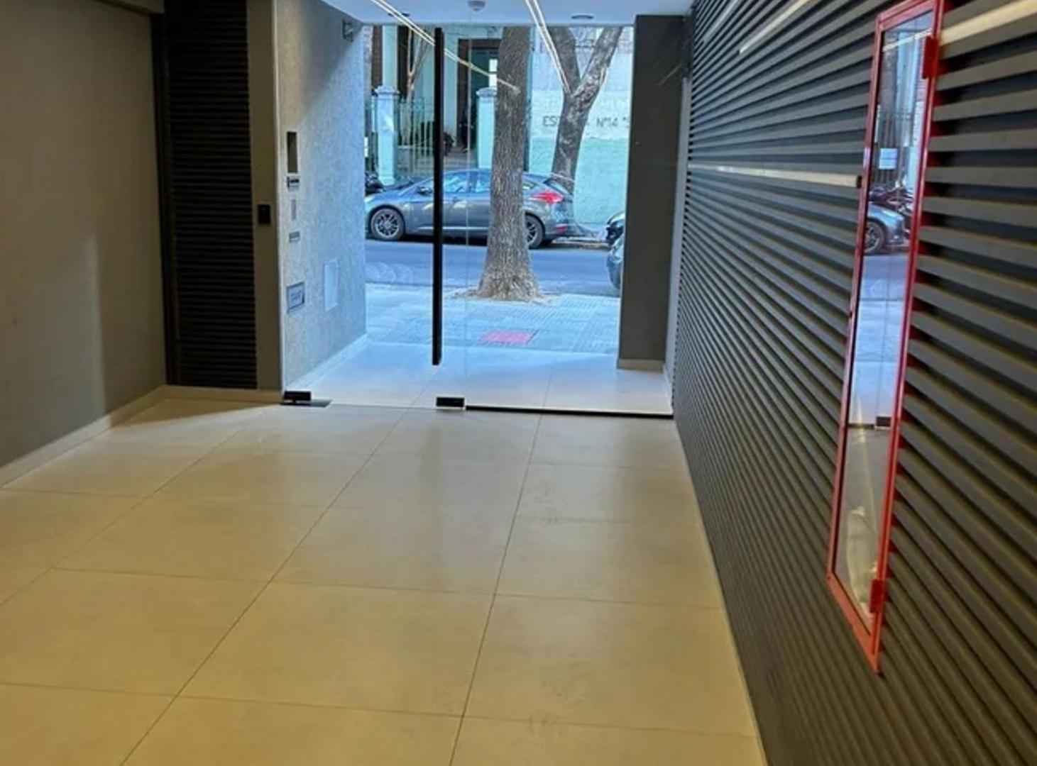 Foto de ALQUILER 2 AMBIENTES A ESTRENAR FLORESTA, imagen 2