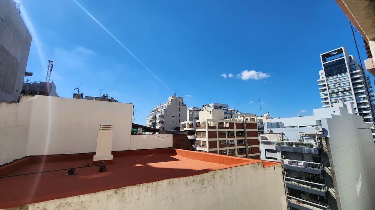 Foto de Alquiler 2 amb. Palermo, todo luz, imagen 5