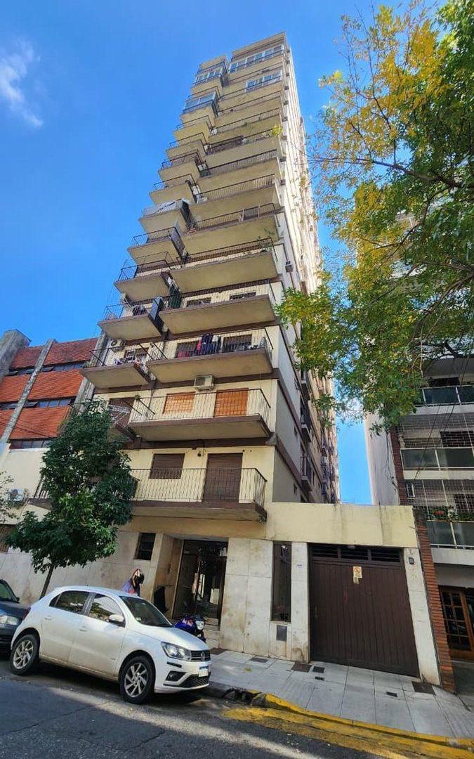 Foto de Alquiler 2 amb. Palermo, todo luz, imagen 4