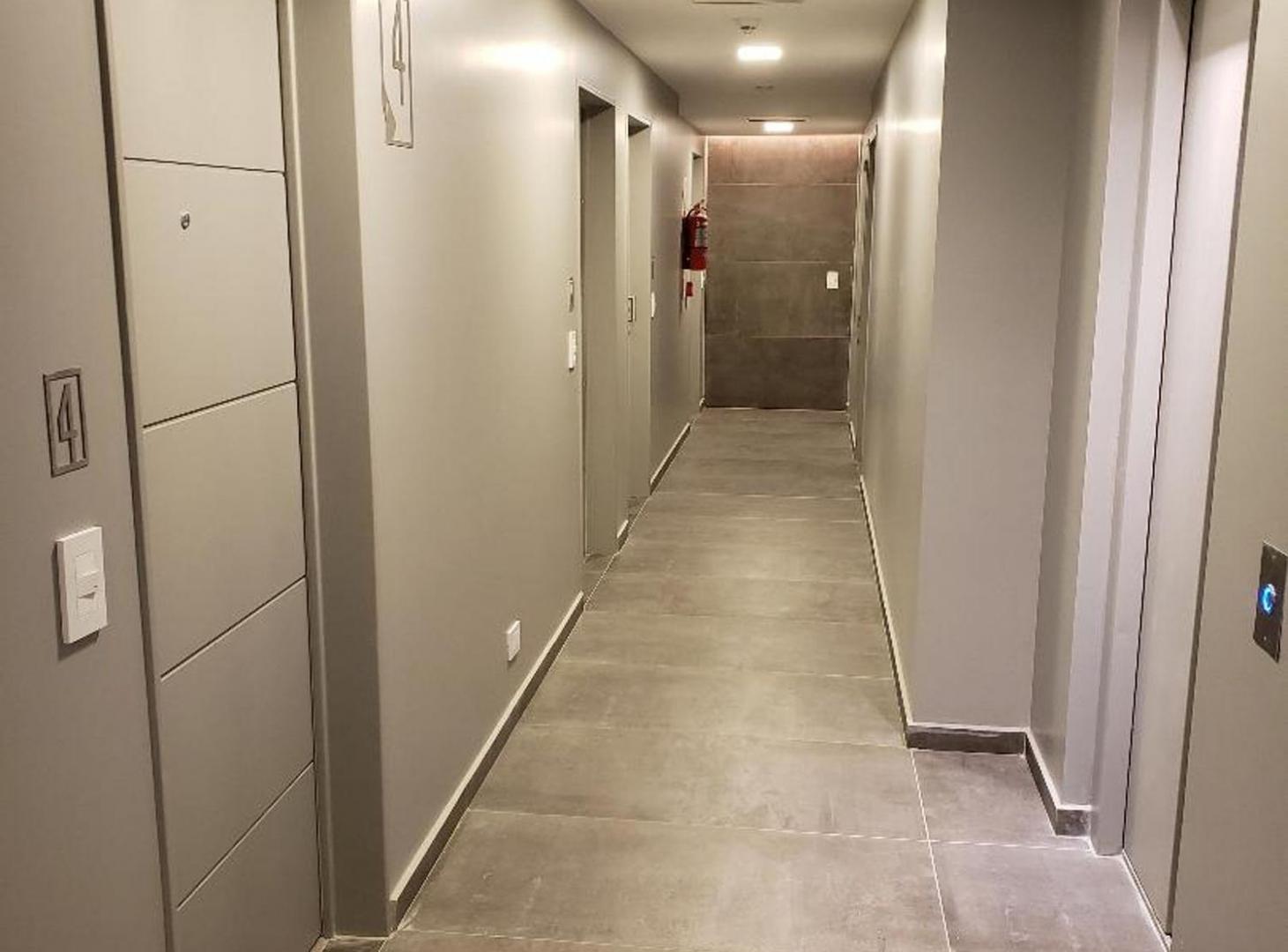 Foto de Alquiler depto Palermo mono amb. amplio c/amenitie, imagen 5