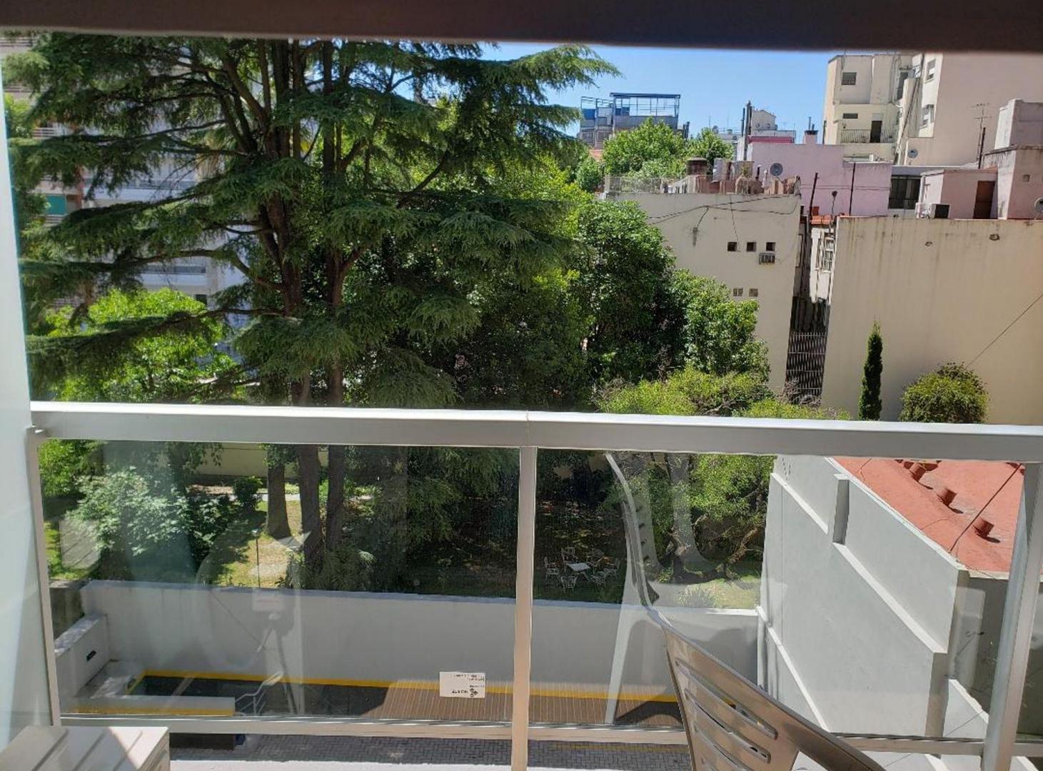 Foto de Alquiler depto Palermo mono amb. amplio c/amenitie, imagen 4