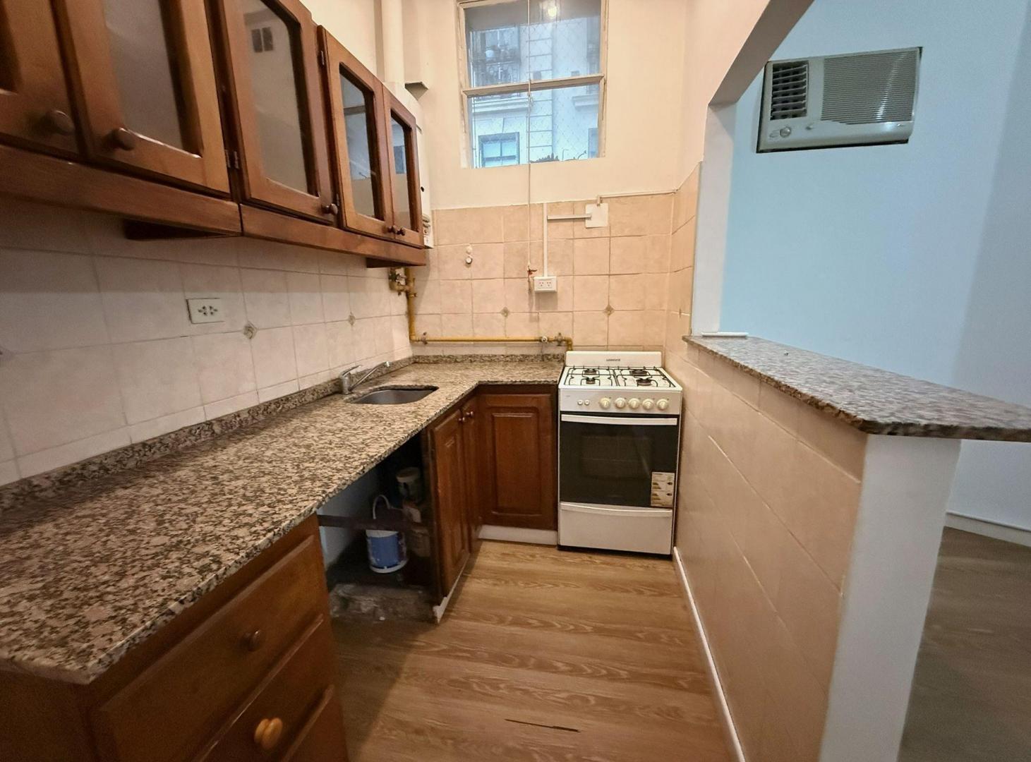 Foto de ALQUILER 2 AMBIENTES CABALLITO A MTS AV. RIVADAVIA, imagen 3