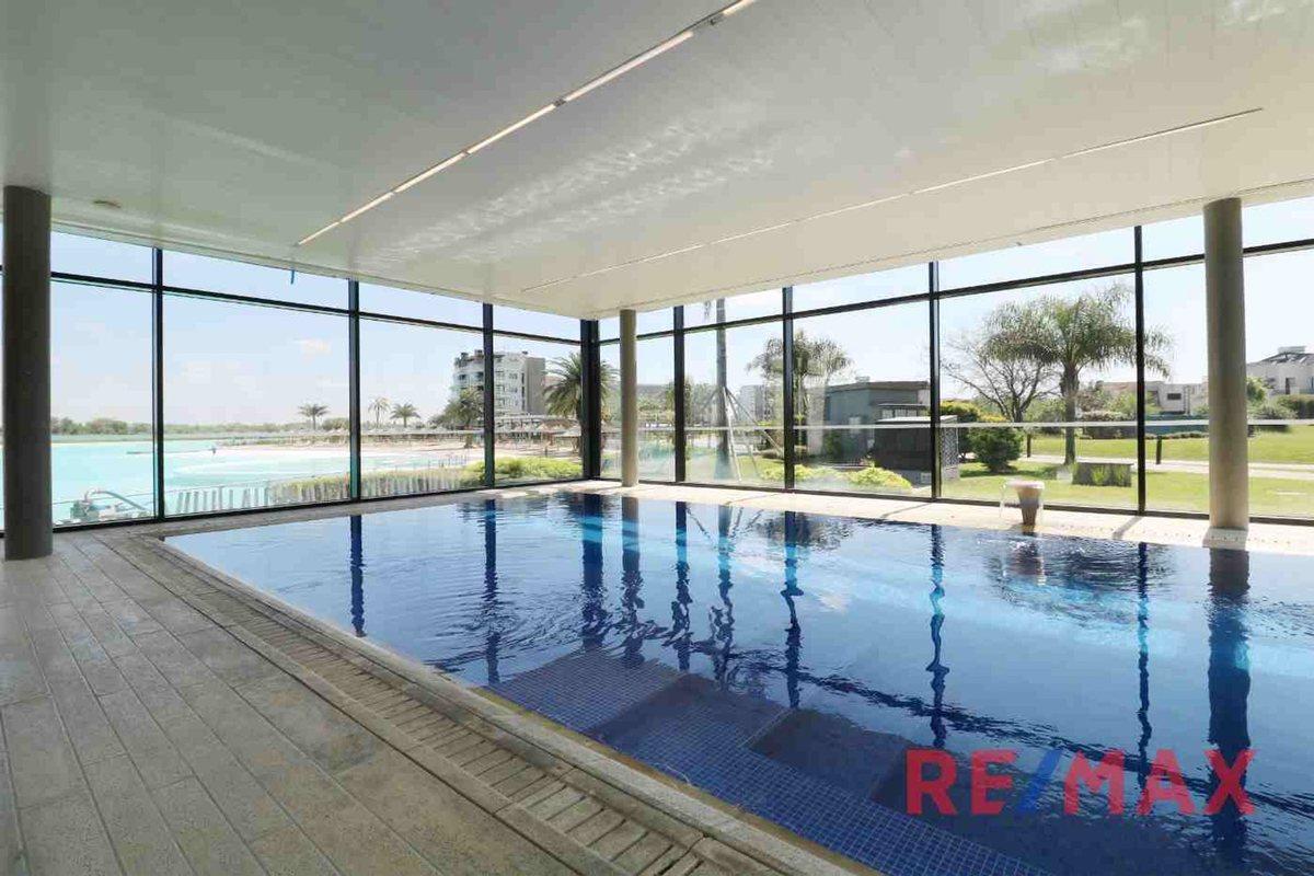 Foto de Venta Lote Terralagos, barrio House fondo a lago., imagen 5
