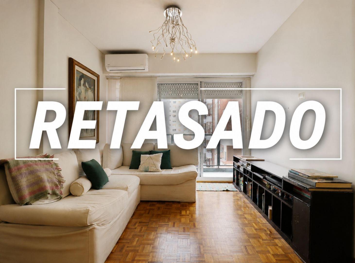 Foto de DEPARTAMENTO 3 AMBIENTES CON ESCRITORIO Y COCHERA, imagen 1
