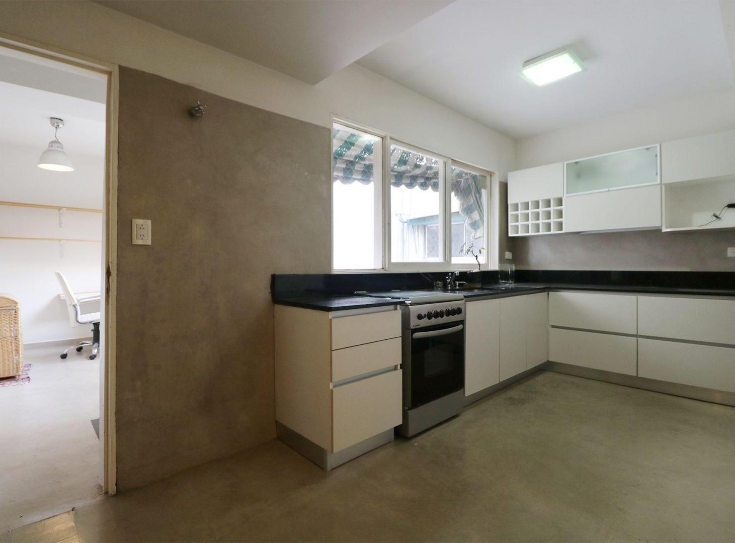 Foto de DEPARTAMENTO 3 AMBIENTES CON ESCRITORIO Y COCHERA, imagen 4