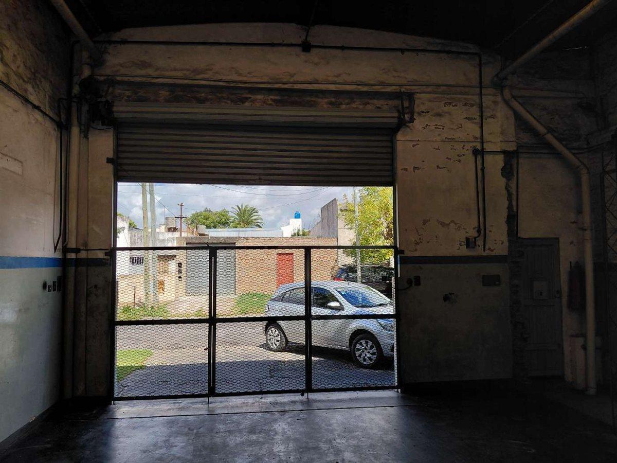 Foto de GALPON/DEPOSITO GERLI, AVELLANEDA, imagen 5
