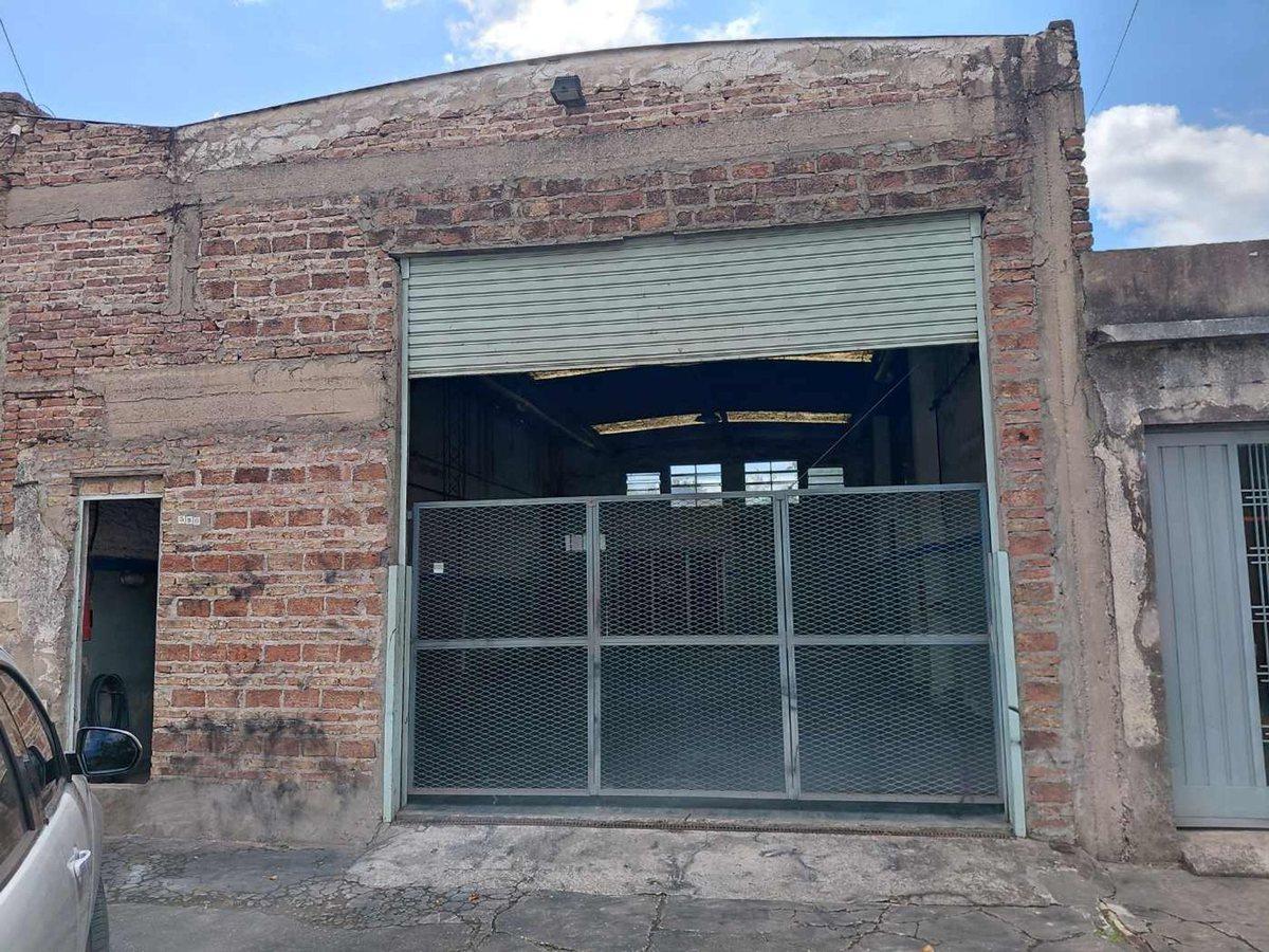 Foto de GALPON/DEPOSITO GERLI, AVELLANEDA, imagen 4