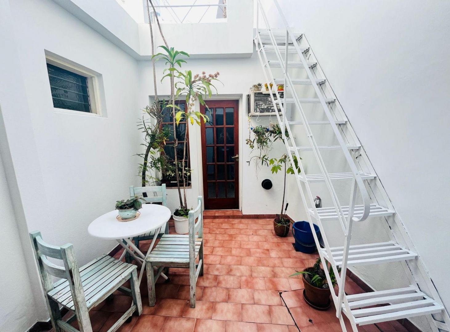 Foto de VENTA PH 4 AMB TIPO CASA VILLA ORTUZAR, imagen 1