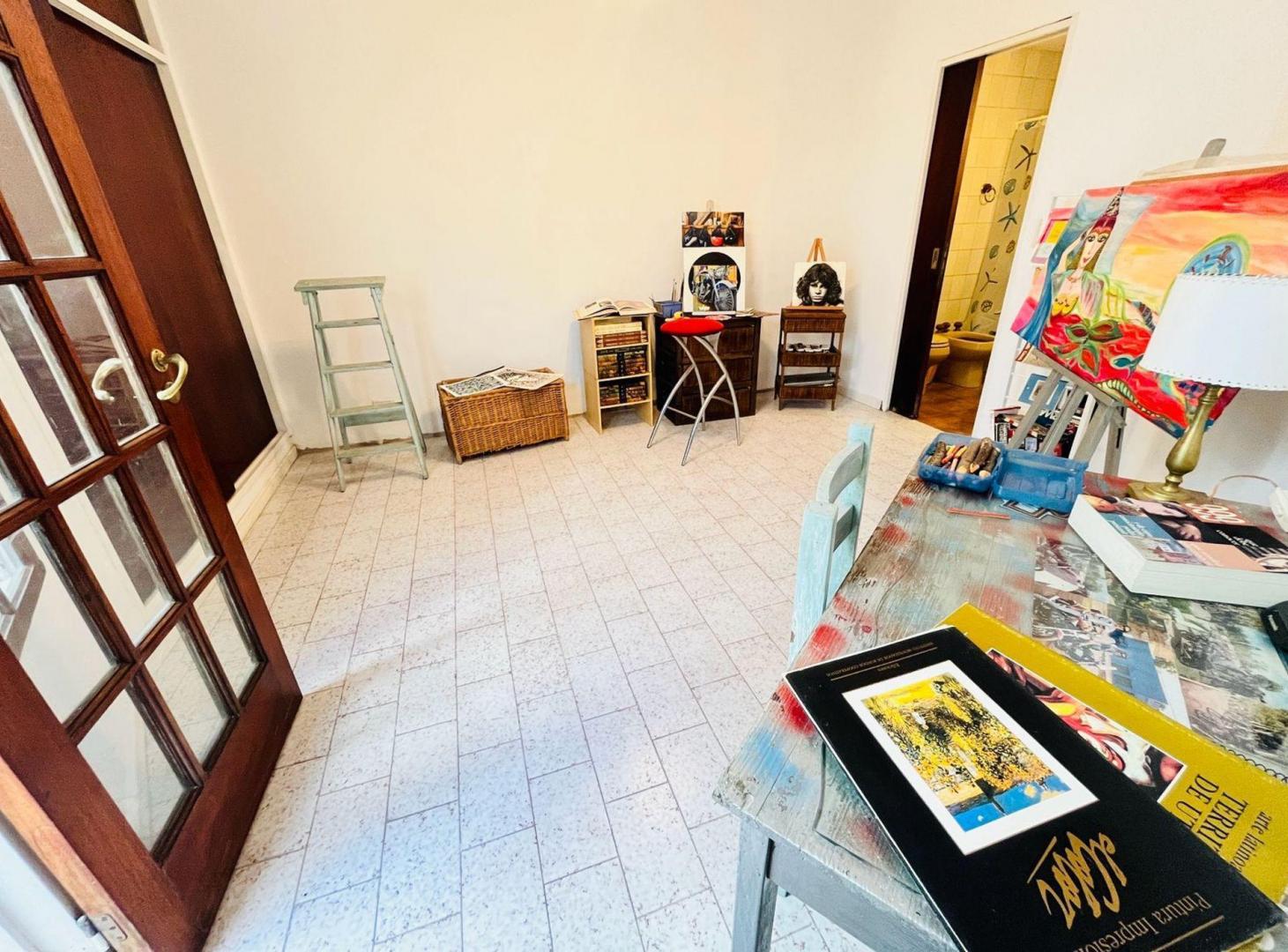 Foto de VENTA PH 4 AMB TIPO CASA VILLA ORTUZAR, imagen 2