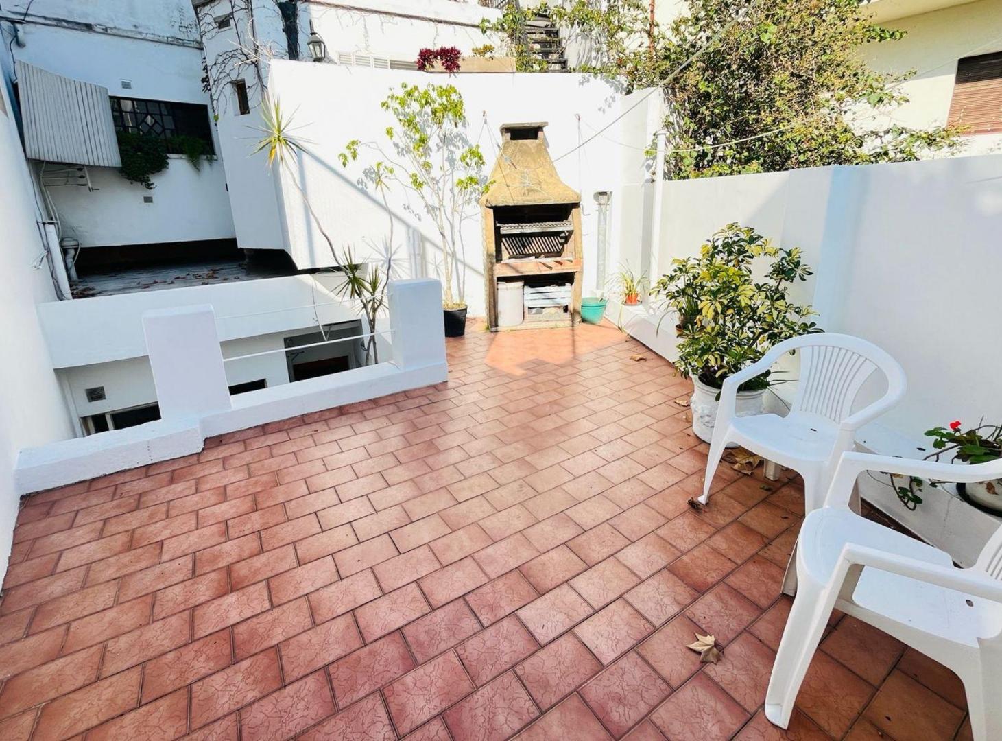 Foto de VENTA PH 4 AMB TIPO CASA VILLA ORTUZAR, imagen 4