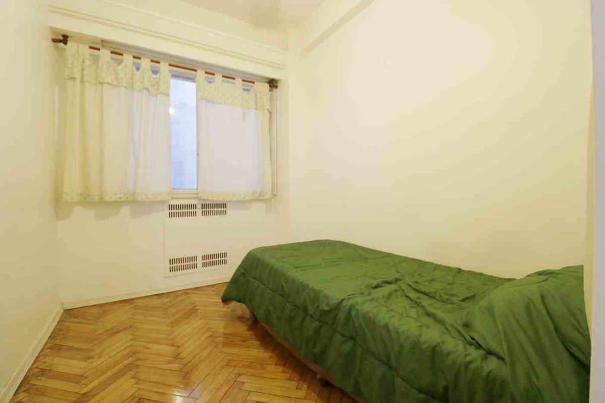 Foto de Venta Dep. 4 amb. c/ dep, Palermo Apto Crédito, imagen 3