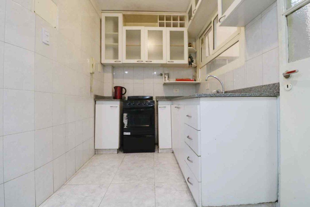 Foto de Venta Dep. 4 amb. c/ dep, Palermo Apto Crédito, imagen 4