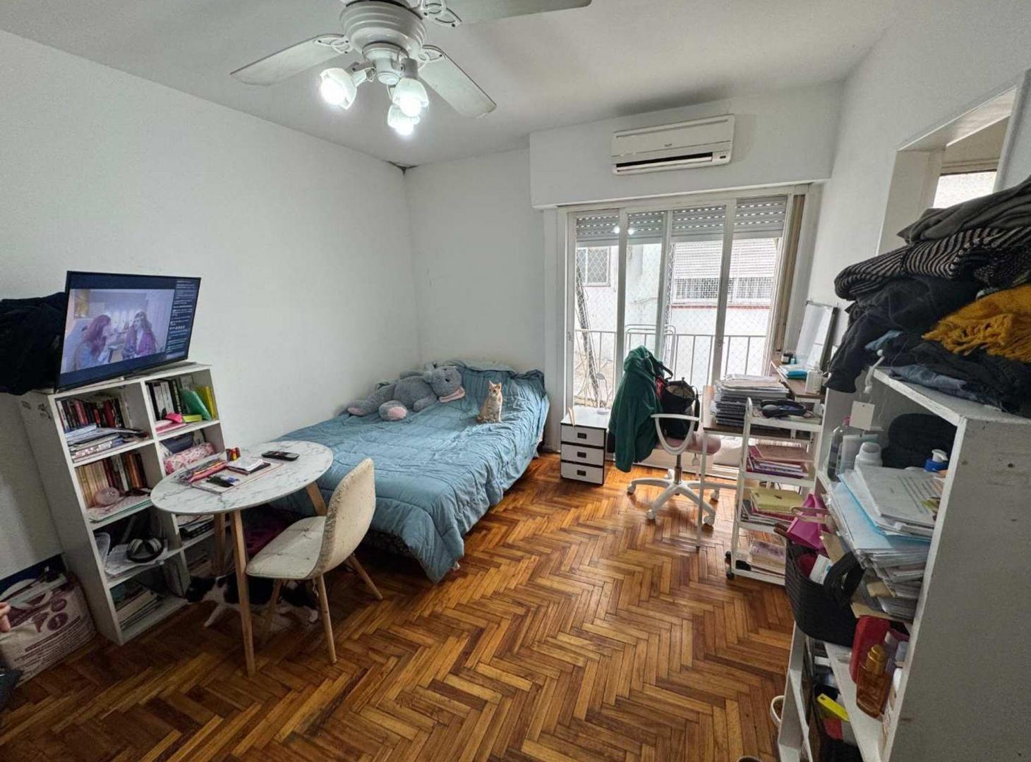 Foto de Venta Almagro Monoambiente c/balcon Apto Credito, imagen 3
