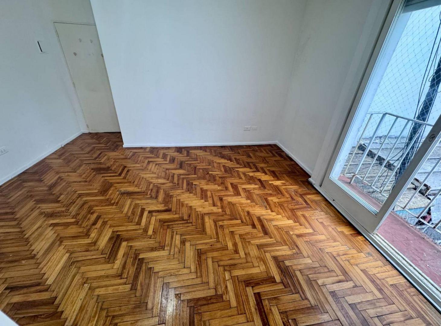 Foto de Venta Almagro Monoambiente c/balcon Apto Credito, imagen 2