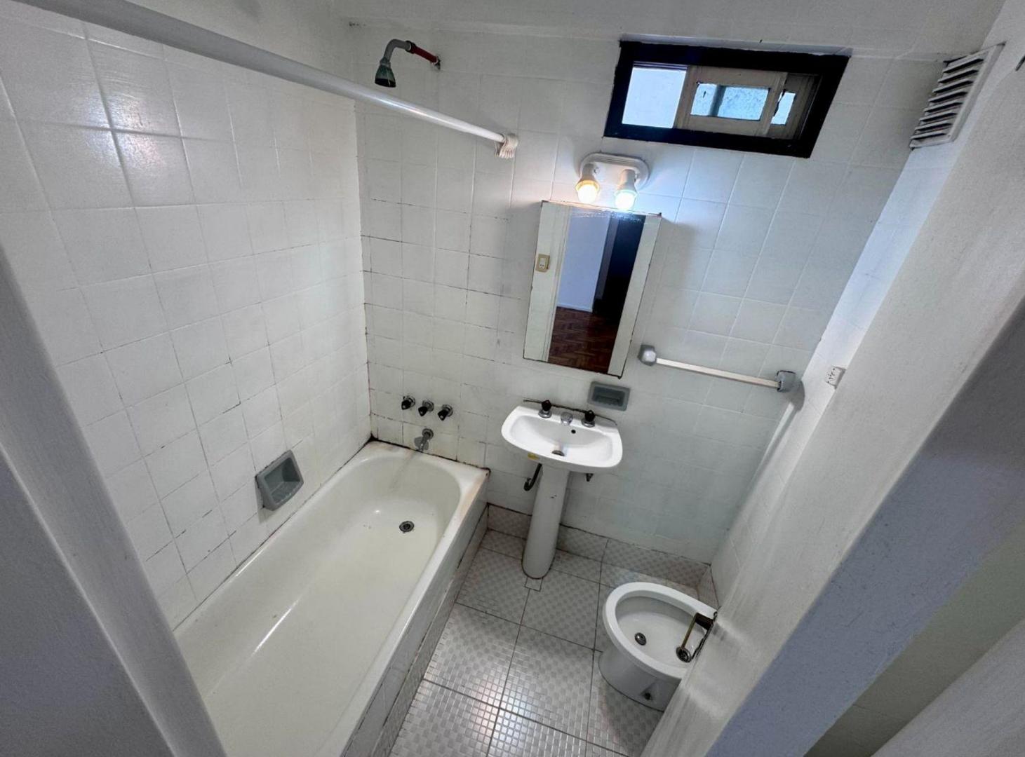 Foto de Venta Almagro Monoambiente c/balcon Apto Credito, imagen 4