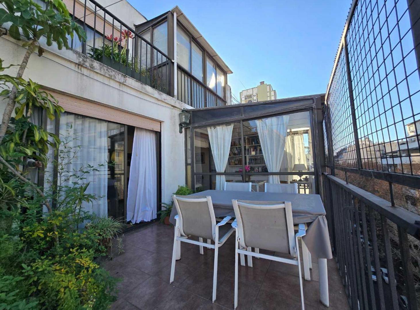 Foto de VENTA DUPLEX 4 AMBIENTES CABALLITO, imagen 3