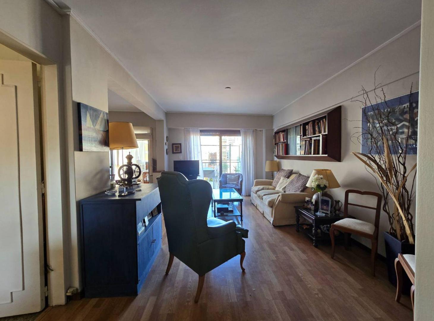 Foto de VENTA DUPLEX 4 AMBIENTES CABALLITO, imagen 1