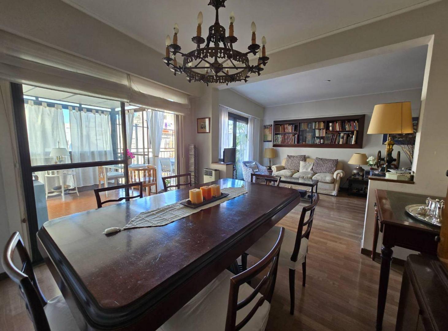 Foto de VENTA DUPLEX 4 AMBIENTES CABALLITO, imagen 4