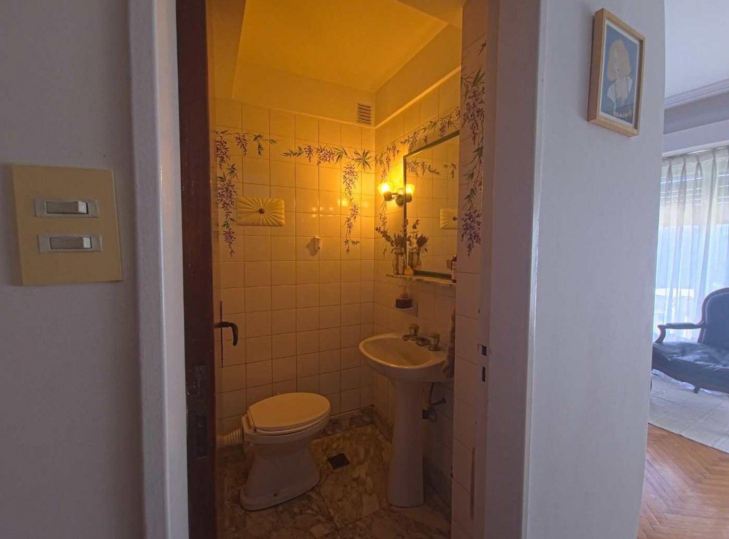 Foto de VENTA DEPARTAMENTO TRIPLEX EN BALVANERA, imagen 1