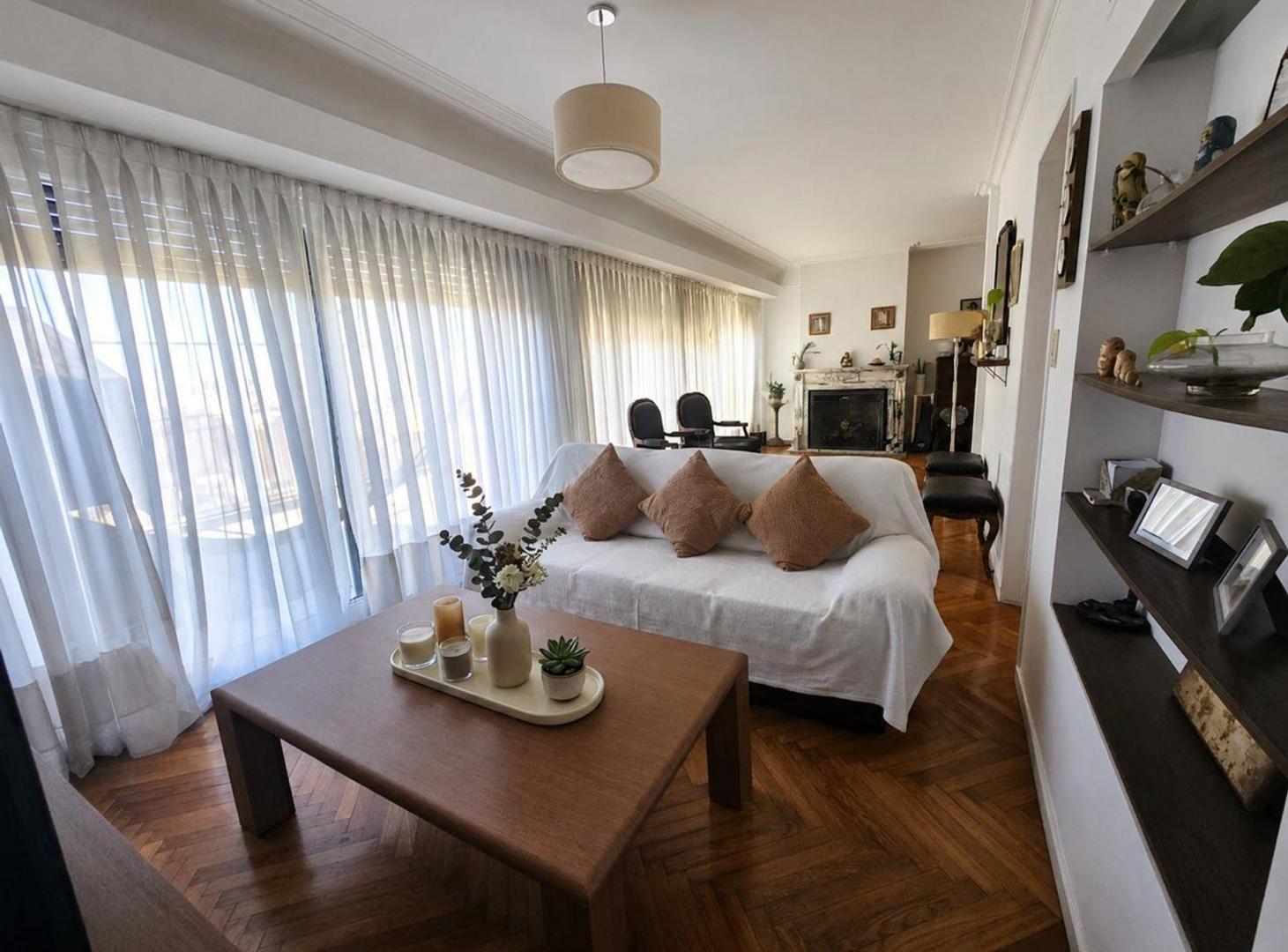 Foto de VENTA DEPARTAMENTO TRIPLEX EN BALVANERA, imagen 3