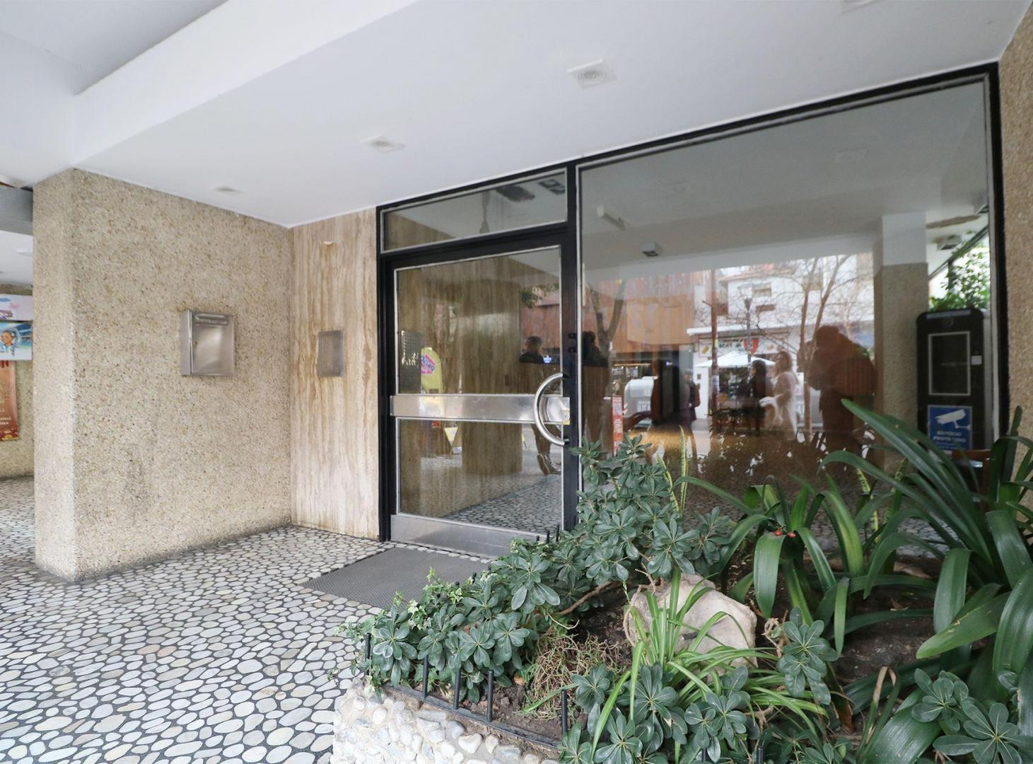 Foto de Departamento 2 ambientes con balcón Belgrano, imagen 4