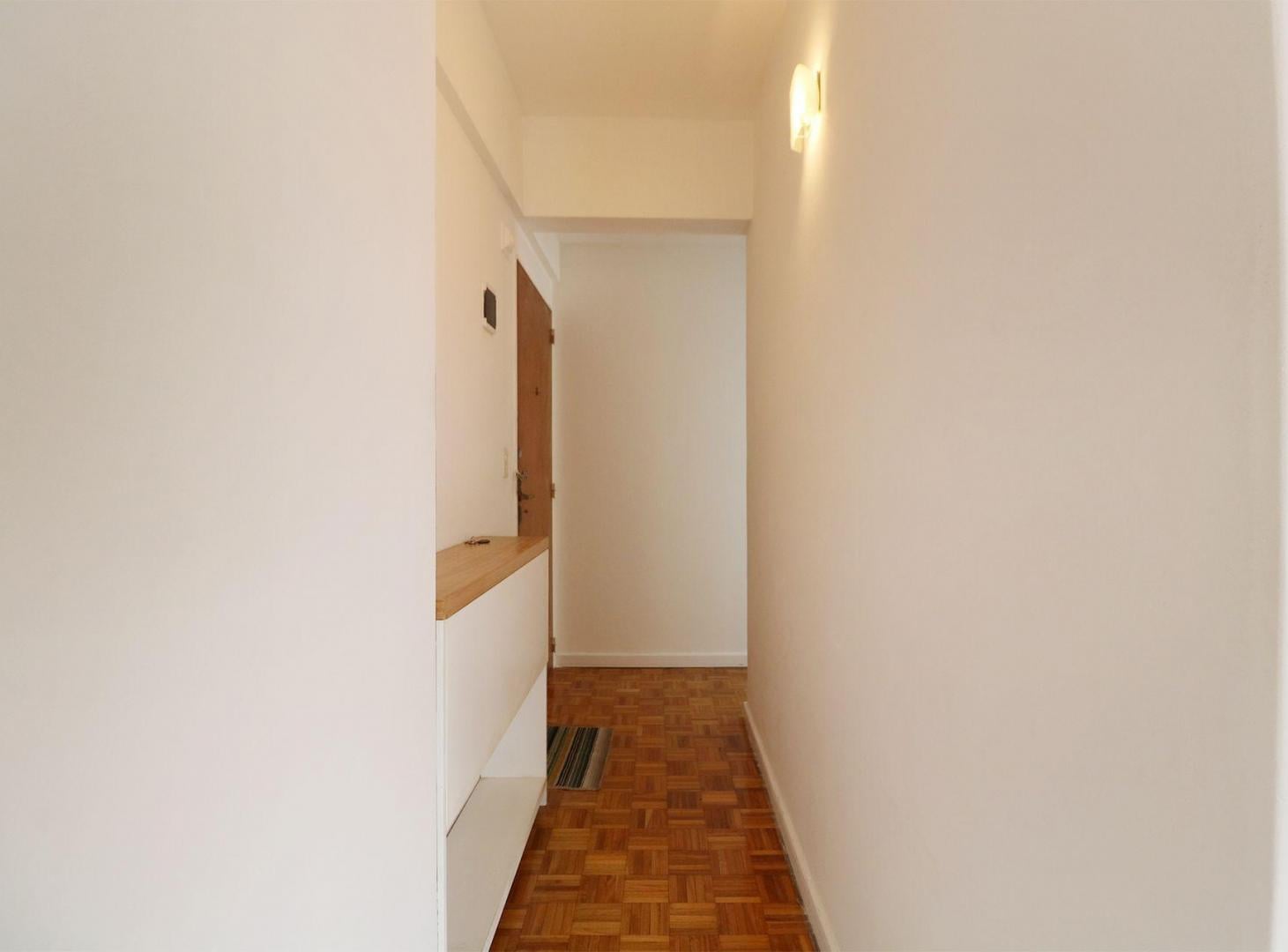 Foto de Departamento 2 ambientes con balcón Belgrano, imagen 2