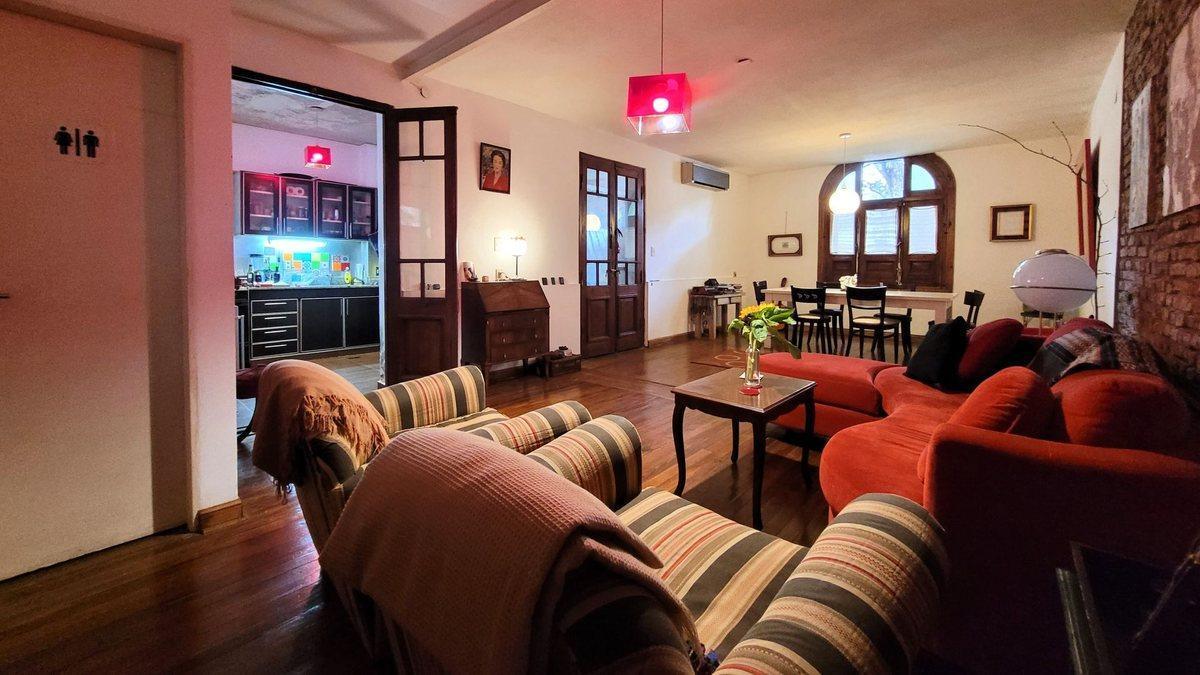 Foto de PH EN VENTA 4 AMBIENTES VILLA ORTUZAR CON GARAGE, imagen 5
