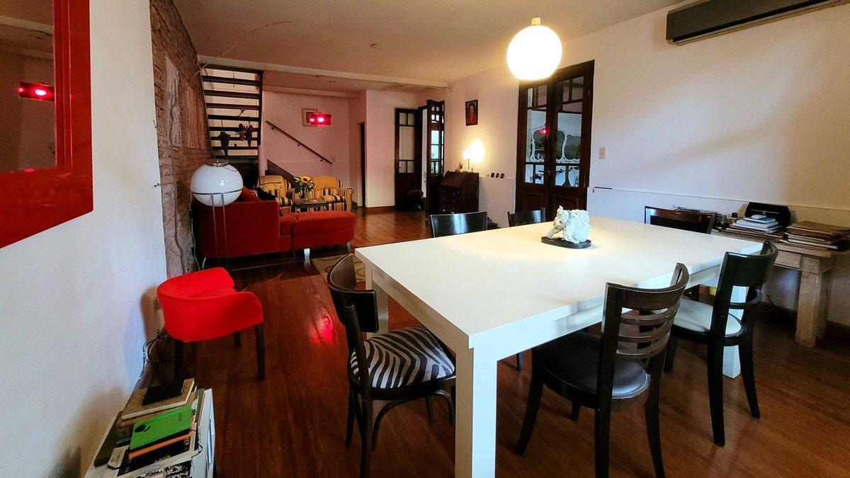 Foto de PH EN VENTA 4 AMBIENTES VILLA ORTUZAR CON GARAGE, imagen 1