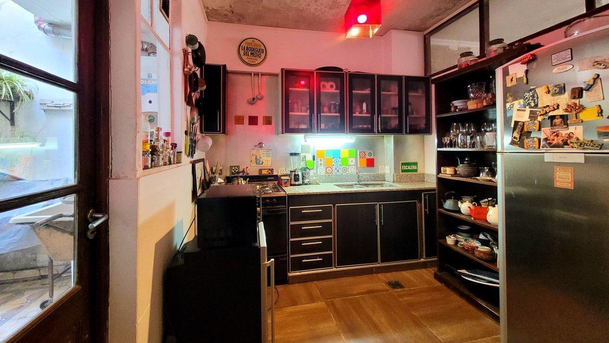 Foto de PH EN VENTA 4 AMBIENTES VILLA ORTUZAR CON GARAGE, imagen 3