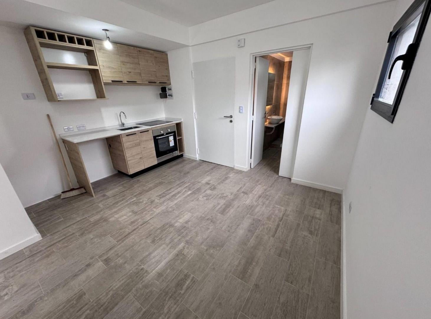 Foto de Alquiler MONOAMBIENTE PALERMO a ESTRENAR, imagen 3