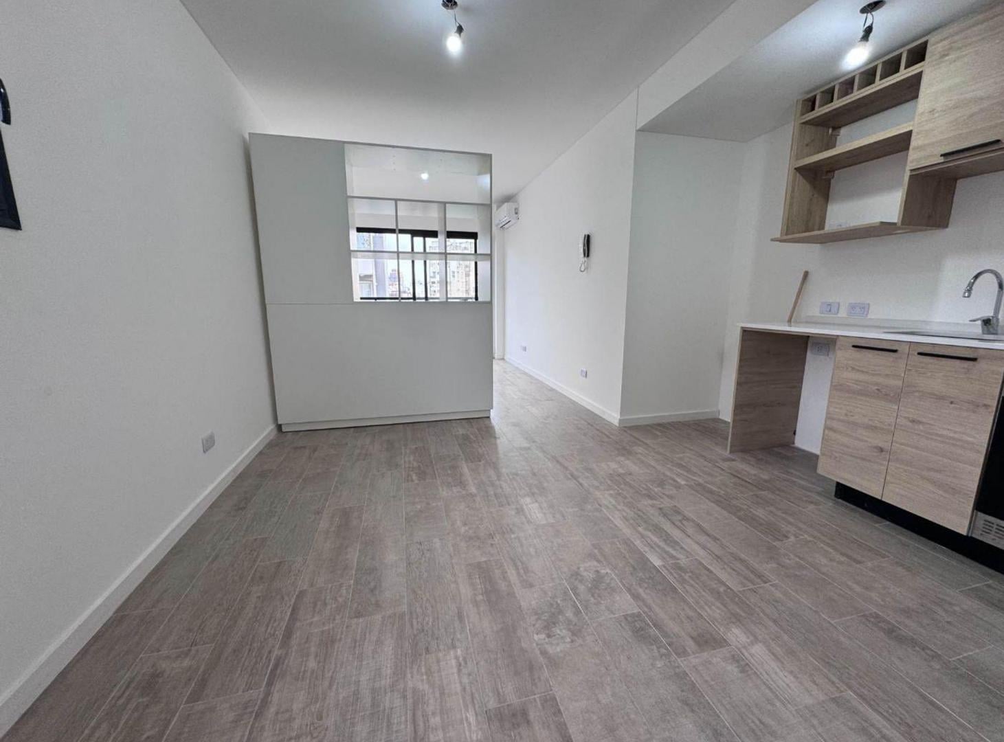 Foto de Alquiler MONOAMBIENTE PALERMO a ESTRENAR, imagen 5