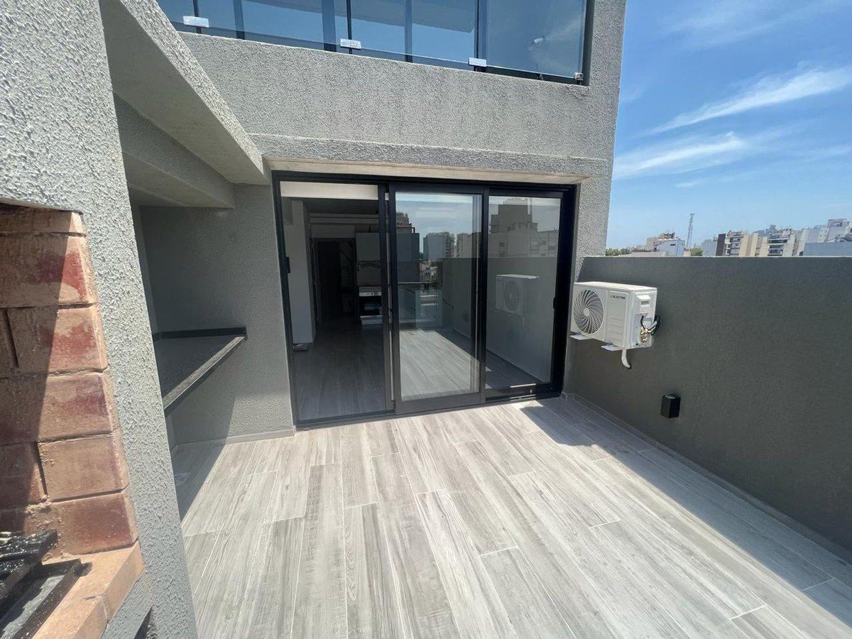 Foto de DEPARTAMENTO MONOAMBIENTE PATERNAL PARRILLA, imagen 2