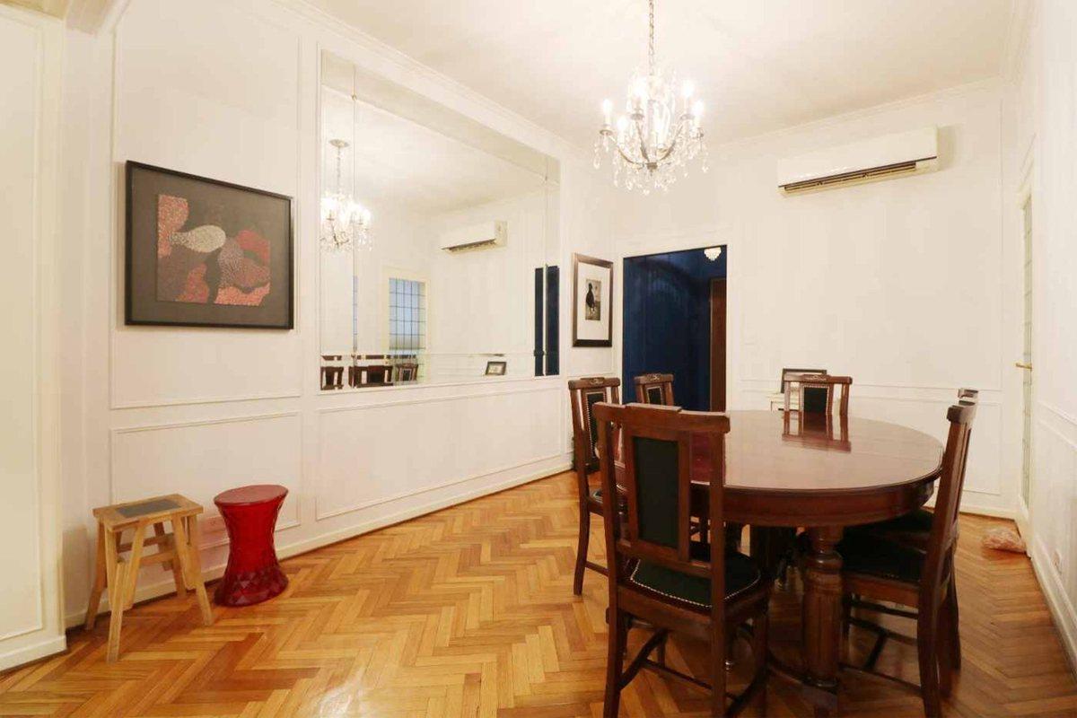 Foto de Venta depto de estilo, Palermo 3 amb. c/balcòn, imagen 5