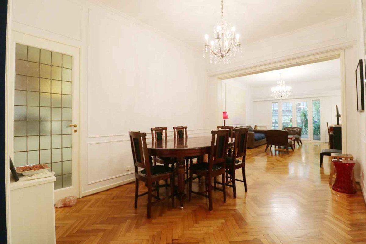 Foto de Venta depto de estilo, Palermo 3 amb. c/balcòn, imagen 3