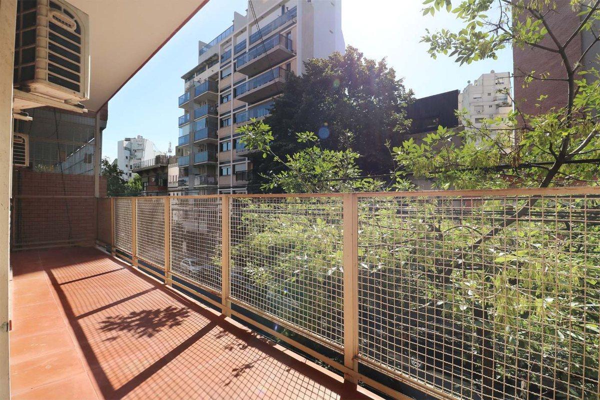 Foto de Venta depto Palermo, 4 amb c/coch, Apto Crédito, imagen 4