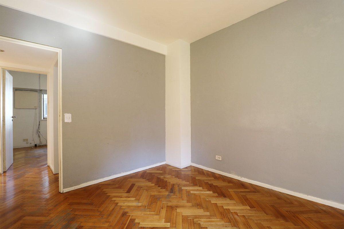 Foto de Venta depto Palermo, 4 amb c/coch, Apto Crédito, imagen 2