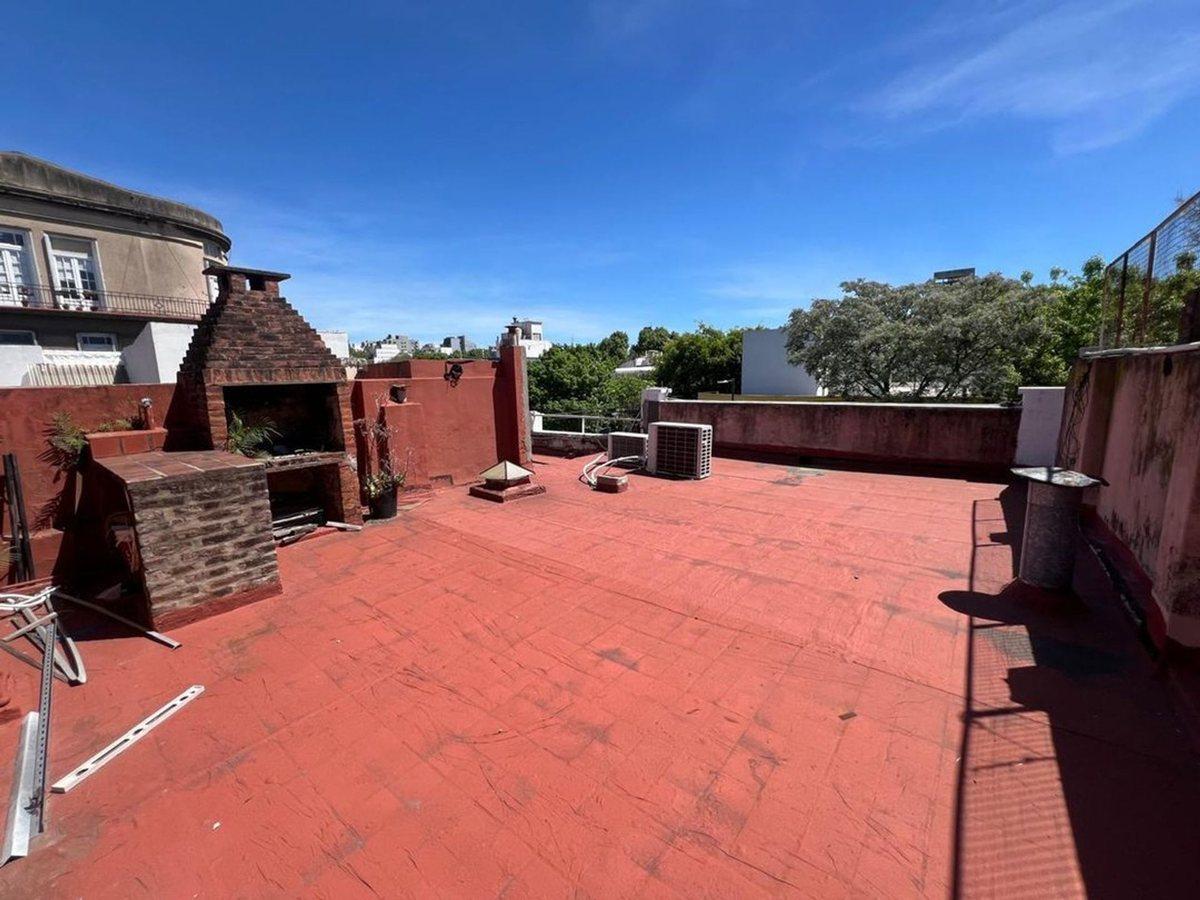 Foto de Venta Local Comercial Villa Crespo, imagen 3