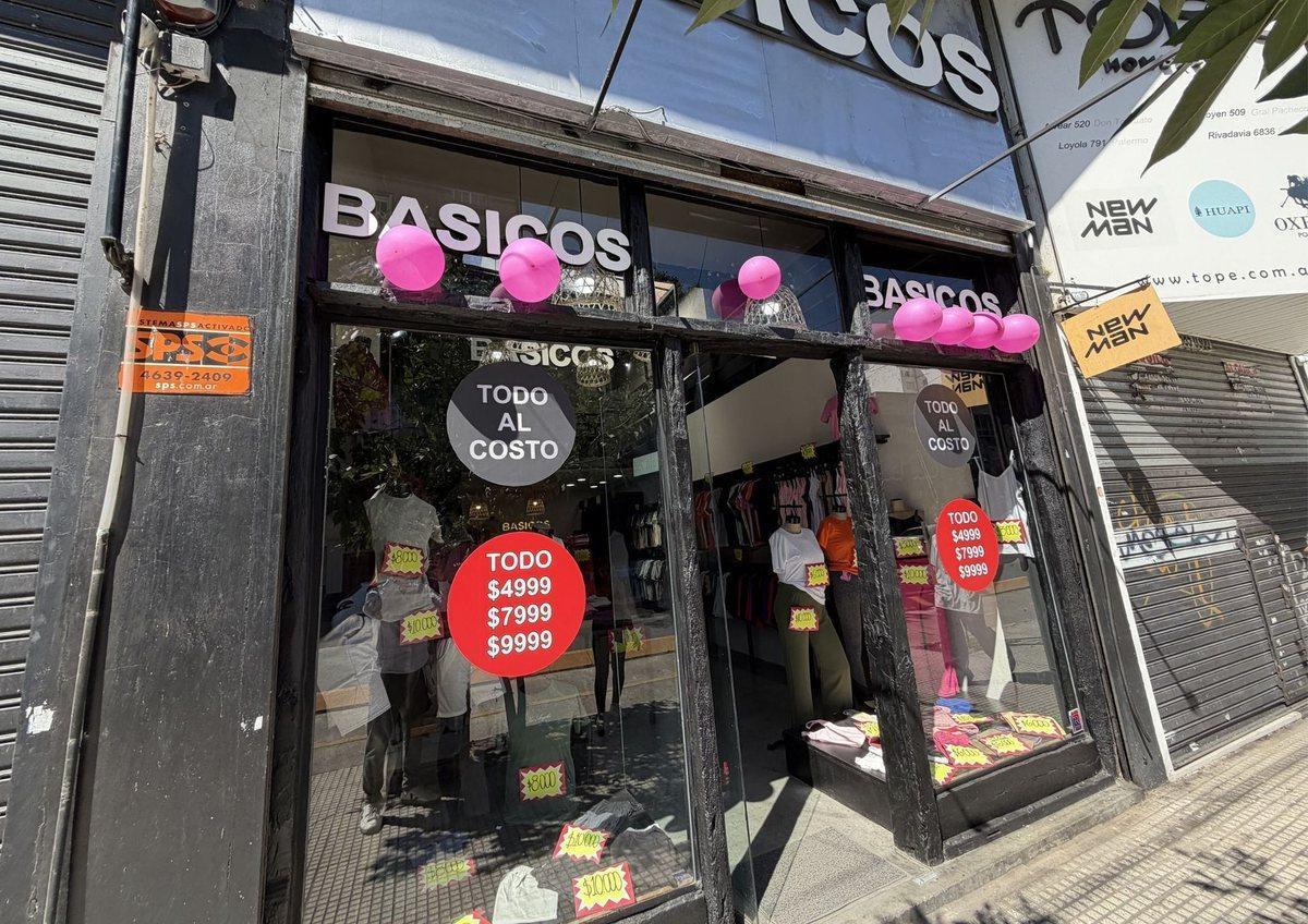 Foto de Venta Local Comercial Villa Crespo, imagen 4