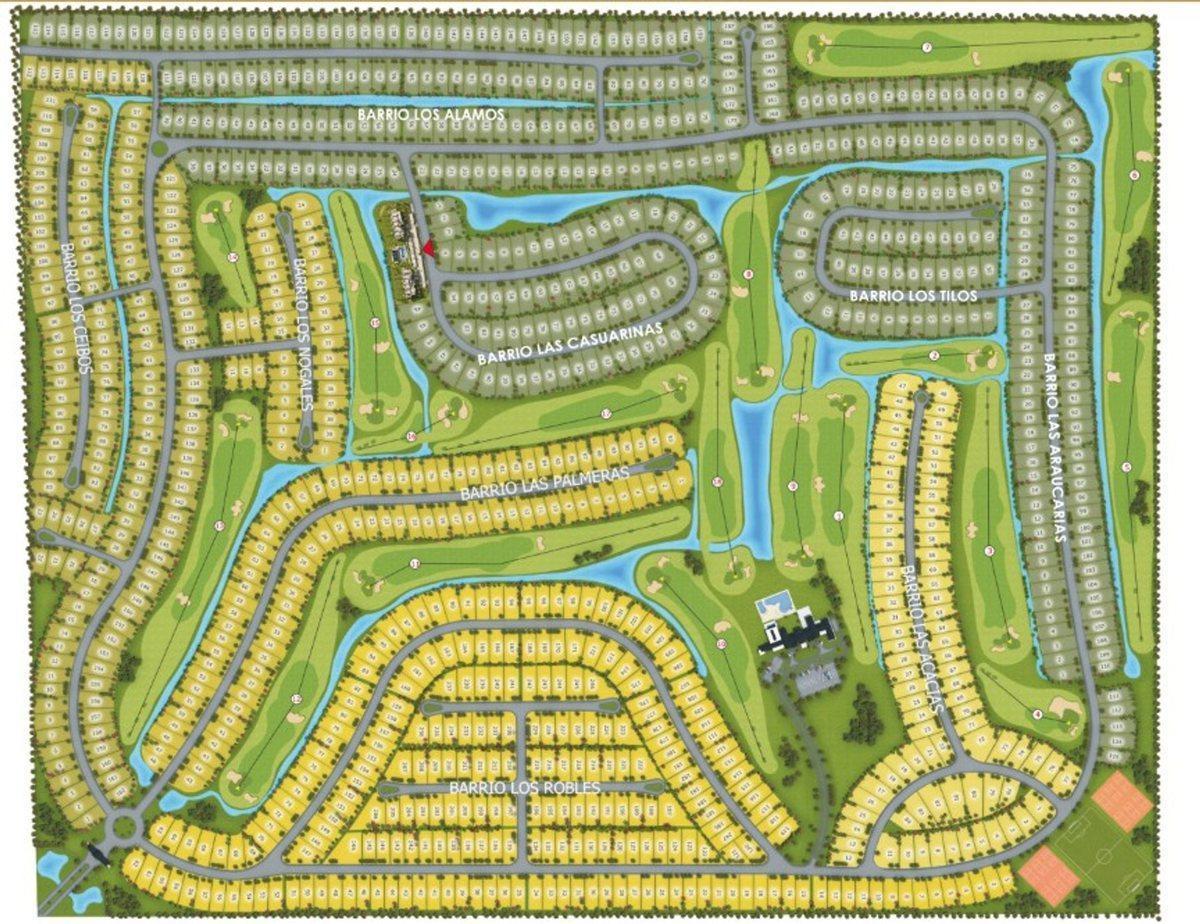 Foto de LOTE EN VENTA HARAS DEL SUR III, imagen 1