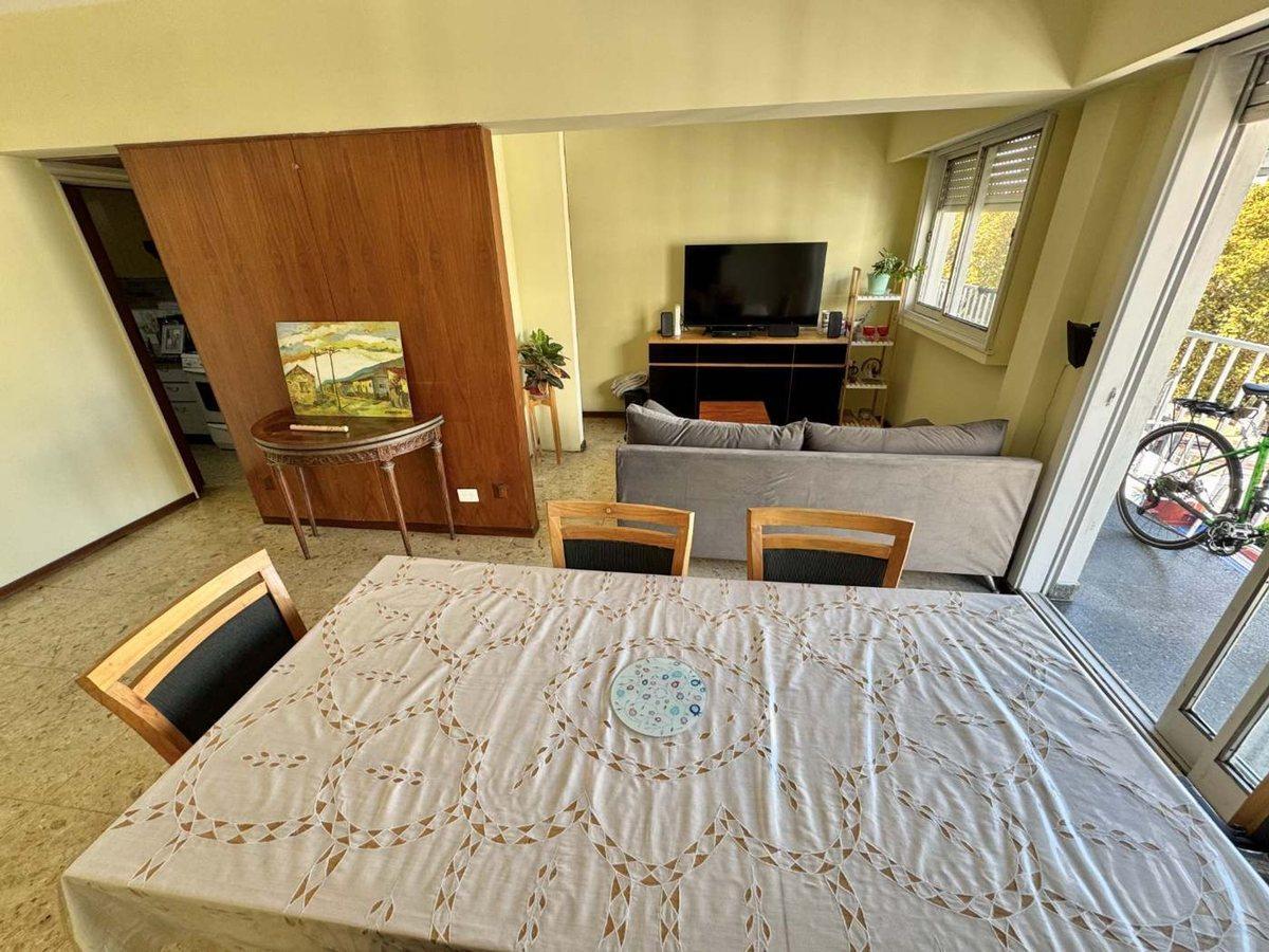 Foto de Venta Almagro Depto 4 Amb + Balcon, todo luz, imagen 1