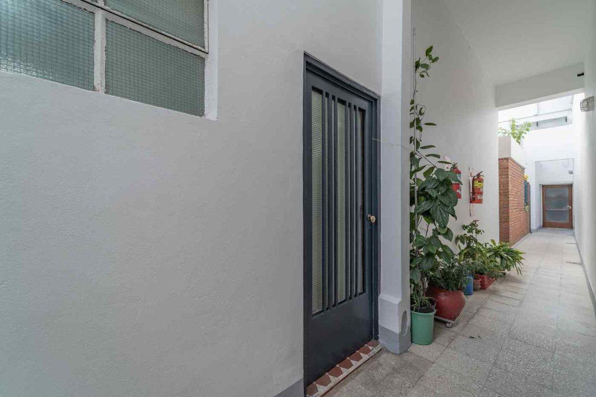 Foto de VENTA PH 3 AMBIENTES EN PALERMO PATIO, imagen 5