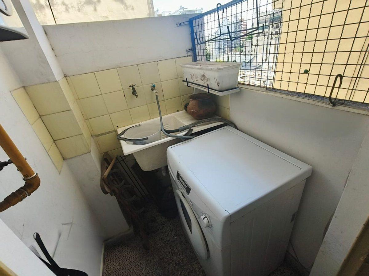 Foto de Dos ambientes Super luz NO APTO CREDITO, imagen 3