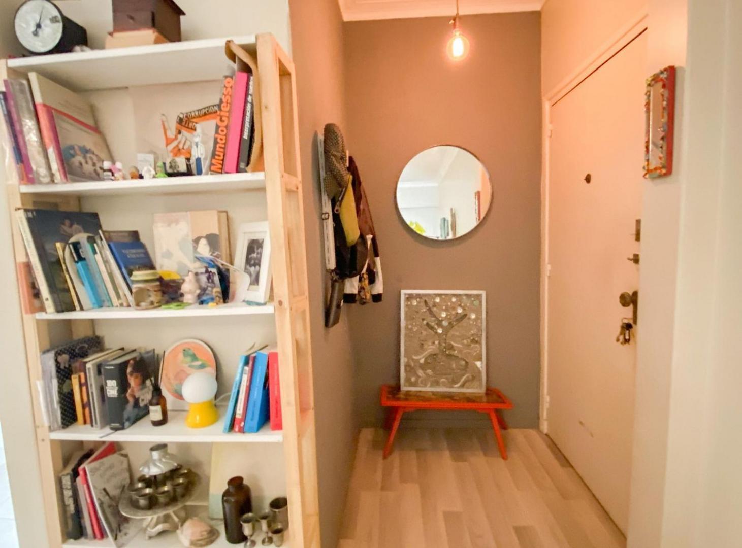 Foto de VENTA 3 AMBIENTES EN COLEGIALES/APTO CREDITO, imagen 1