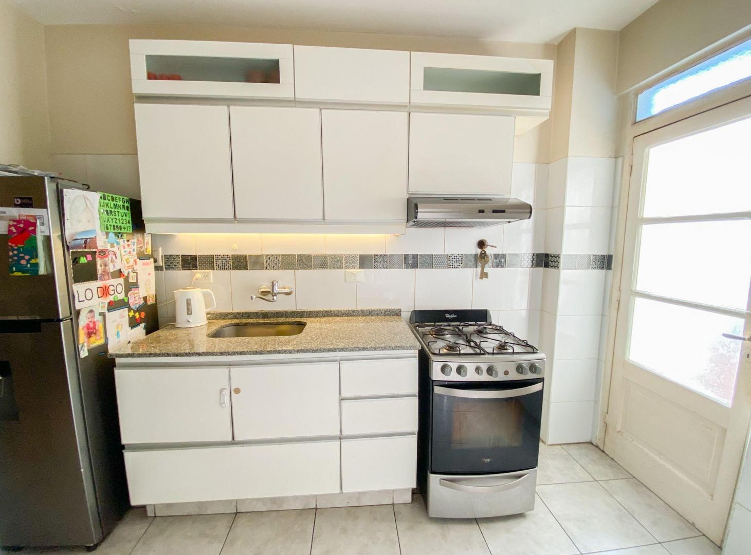 Foto de VENTA 3 AMBIENTES EN COLEGIALES/APTO CREDITO, imagen 2