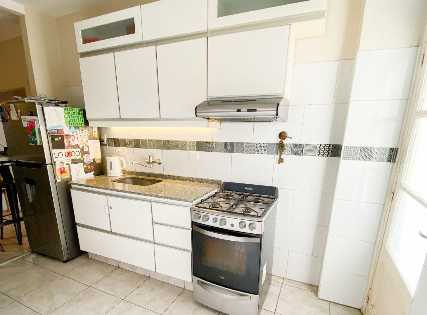Foto de VENTA 3 AMBIENTES EN COLEGIALES/APTO CREDITO, imagen 3