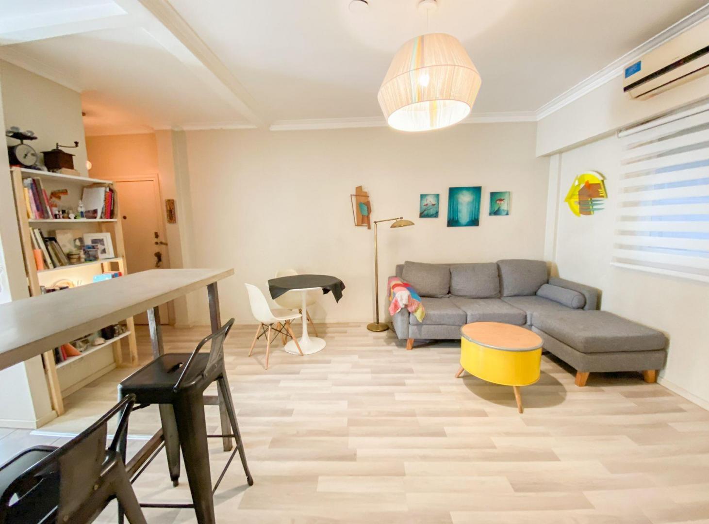 Foto de VENTA 3 AMBIENTES EN COLEGIALES/APTO CREDITO, imagen 5